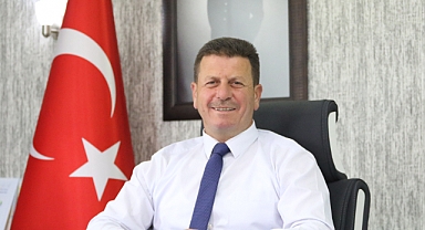 Başkan Soykan 10 Ocak Çalışan Gazeteciler Gününü Kutladı