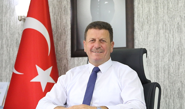 Başkan Soykan 10 Ocak Çalışan Gazeteciler Gününü Kutladı