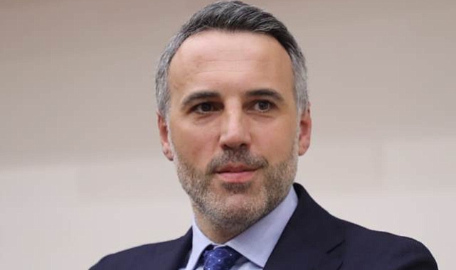 Başkan Tever 'Hayırlı Olsun' Diyerek Duyurdu