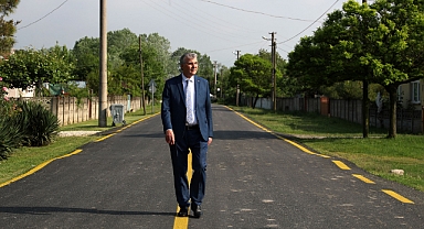 Başkan Yüce 2022 Yılının Yol Bakım ve Onarım Çalışmalarını Rakamlarla Açıkladı! 627 Milyon 400 Bin TL! İşte Detaylar...