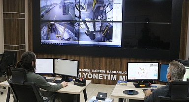 Büyükşehir 12 Ayda 25 Bin 800 Vatandaşın Talep ve Şikayetlerine Çözüm Buldu