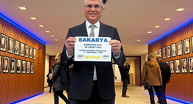 Büyükşehir Belediyesi Sporda Tarih Yazdı