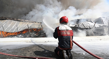 Büyükşehir'in Ekipleri 2022 Yılında Yüzlerce İnsanı Hayata Bağladı
