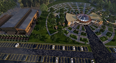 Büyükşehir Belediyesi Şifa Kaynağı Ürünleri Dünya Pazarına Sunacak