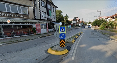Büyükşehir Uyardı: Akşemsettin Caddesi Trafiğe Kapatılacak