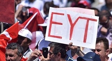 Çalışmaya Devam Edecek EYT'liler Dikkat!
