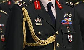 Cumhurbaşkanı Erdoğan, 28 Şubat Hükümlüsü İki Generalin Cezasını Kaldırdı