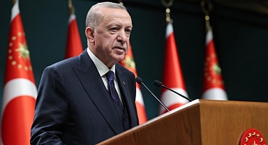 Cumhurbaşkanı Erdoğan Açıkladı: Memur ve Emekli Zammı Yüzde 30'a Çıktı