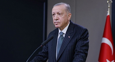 Cumhurbaşkanı Erdoğan Altılı Masaya Yüklendi: 