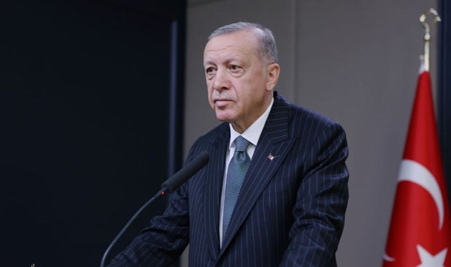 Cumhurbaşkanı Erdoğan Altılı Masaya Yüklendi: