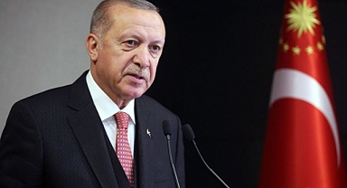 Cumhurbaşkanı Erdoğan'dan Son Dakika Seçim Açıklaması