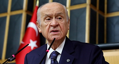 Devlet Bahçeli'den Sinan Ateş Cinayetiyle İlgili İlk Açıklama