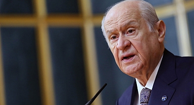 Devlet Bahçeli: