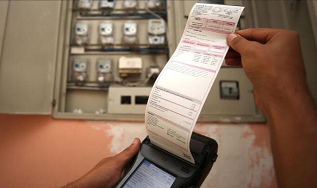 Elektrik Faturalarında Flaş Gelişme! Ödeme Süreci Başladı!