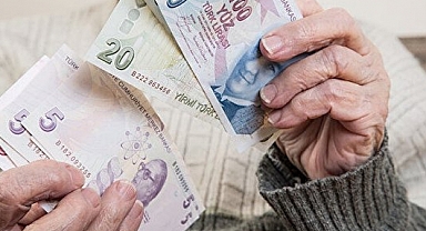 Emekli Maaşları Ne Kadar Olacak? İşte 2023 Ocak Zammı İle SSK, Bağkur, 4A, 4B, 4C Emekli Maaşı Hesaplama!