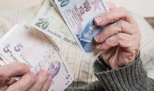 Emekli Maaşları Ne Kadar Olacak? İşte 2023 Ocak Zammı İle SSK, Bağkur, 4A, 4B, 4C Emekli Maaşı Hesaplama!