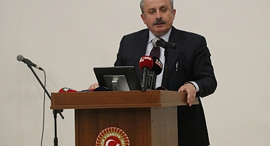 Erdoğan Seçimlerde Aday Olabilecek Mi? TBMM Başkanı Şentop Tartışmalara Son Noktayı Koydu