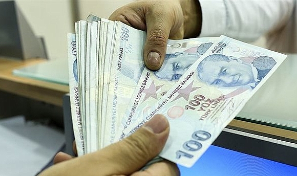 Erdoğan Yeni Zam Oranlarını Açıkladı! Ne kadar emekli maaşı alırım? 2023 Ocak Zammı Sonrası 4A, 4B, 4C Emekli Maaşı Nasıl Hesaplanır? İşte Detaylar...