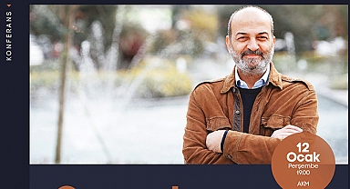 Etkinlikler ‘Osmanlı Aklı’ Konulu Konferans İle Devam Edecek