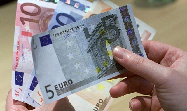 Euro Uçuşa Geçti! İşte Piyasada Son Durum...