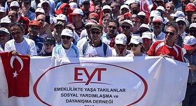 EYT'de Kritik Tarih 15 Şubat! İşte Detaylar...