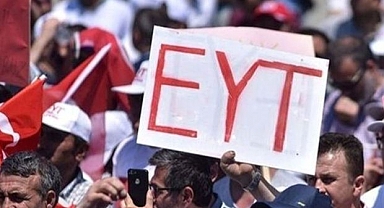 EYT İle Emekli Olacaklar Dikkat! İşte Haberin Detayları...