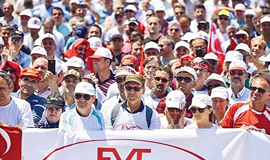 EYT'lilere Son Dakika Dolandırıcılık Uyarısı!