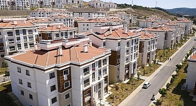 Fahiş Site Aidatlarına Bakanlık İncelemesi!