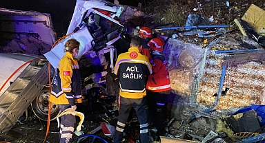 Feci Kazadan Sonra Acı Haber Geldi!