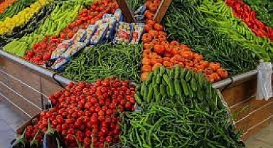 Gıda Enflasyonu Bir Ayda Yüzde 9 Yükseldi