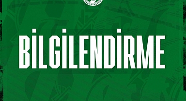 Göztepe-Sakaryaspor Maçının Biletleri Satışa Çıktı