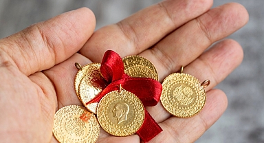 Gram Altın Tarihi Rekor Kırdı