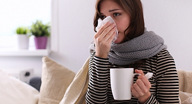 Gribe Yakalananlar Dikkat! “Grip, Covid-19, Beta ve Nezleye Sırayla Yakalanabilirsiniz”