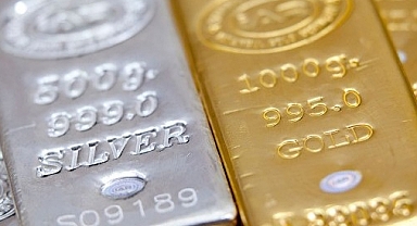 Gümüş Altın ve Doları Solladı! 2023'te Ne Kadar Kazandırır? İşte Yanıtı...