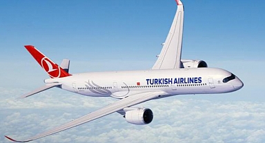 Havada Korku Dolu Anlar: THY Uçağı Acil İniş Yaptı