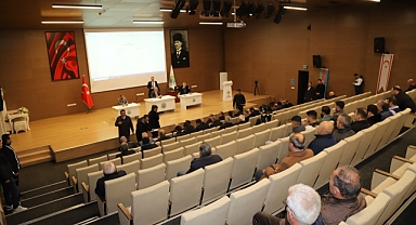 Hendek Meclisi Yoğun Gündemle Toplandı