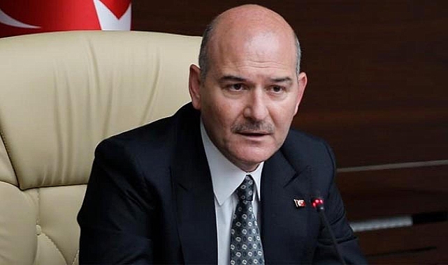 İBB'ye Kayyum Mu Atanacak? Bakan Soylu Açıkladı!