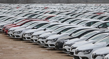 İkinci El Otomobilde Flaş Gelişme!