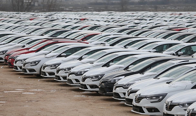 İkinci El Otomobilde Flaş Gelişme!