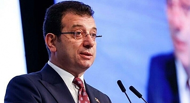 İmamoğlu'na Yeni Dava Açıldı! 'İhaleye Fesat Karıştırma Suçlaması' İşte Detaylar...
