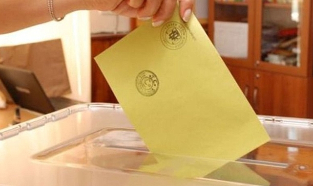 İşte Erken Seçim İçin Konuşulan Tarih!
