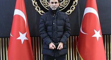 İstiklal Saldırısının Sanığı Hazni Gölge Adliyeye Sevk Edildi