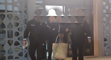 Kablo Hırsızları Yakalandı: 3 Gözaltı