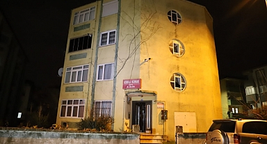 Karasu'da Hırsızlık!