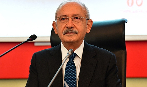 Kılıçdaroğlu, Cumhurbaşkanı Erdoğan'a 50 Bin Lira Tazminat Ödeyecek