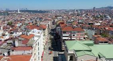 Kiralık Evlerde Açık Artırma Yapılmaya Başlandı