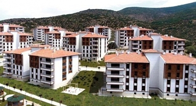 Konut Kiraları ve Aidatları Yeniden Zamlandı