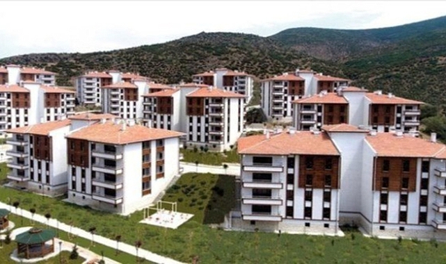 Konut Kiraları ve Aidatları Yeniden Zamlandı