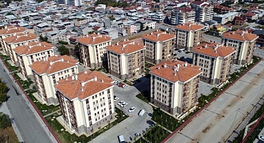 Konut Kredisinde Flaş Gelişme!