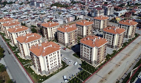 Konut Kredisinde Flaş Gelişme!